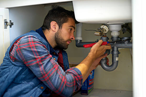 Best Leak Detection and Repair  in Eagle Lake, WI